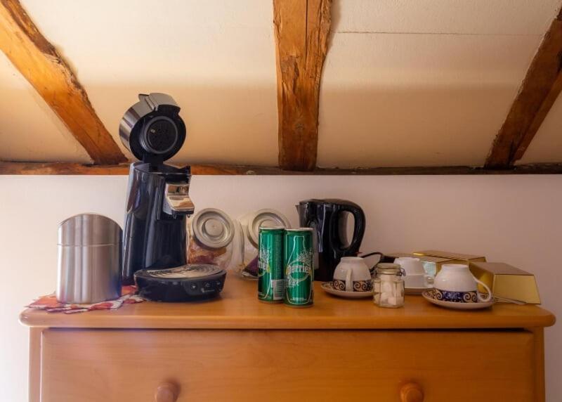 En Bord De Riviere Bed and Breakfast Casseneuil Buitenkant foto